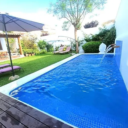 Preciosa Entre Denia Y Javea بيت للعطل