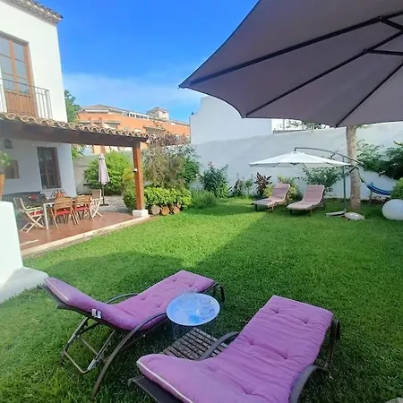 Preciosa Entre Denia Y Javea La Jara (Valencia)