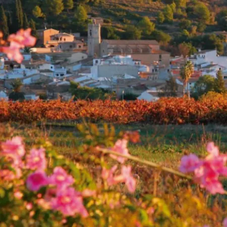 بيت للعطل Preciosa Entre Denia Y Javea
