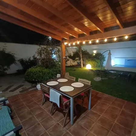 Preciosa Entre Denia Y Javea بيت للعطل La Jara (Valencia)