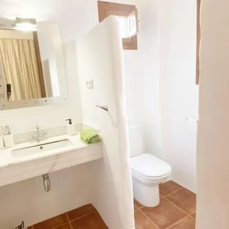 Prázdninový dům Preciosa Entre Denia Y Javea