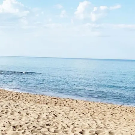 Preciosa Entre Denia Y Javea Prázdninový dům La Jara (Valencia)