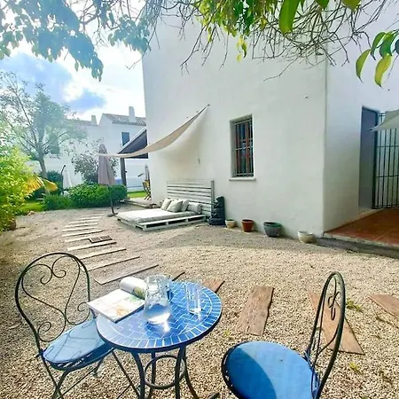 Preciosa Entre Denia Y Javea Prázdninový dům La Jara (Valencia)