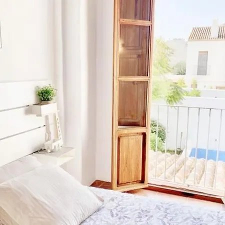 Preciosa Entre Denia Y Javea * La Jara (Valencia)