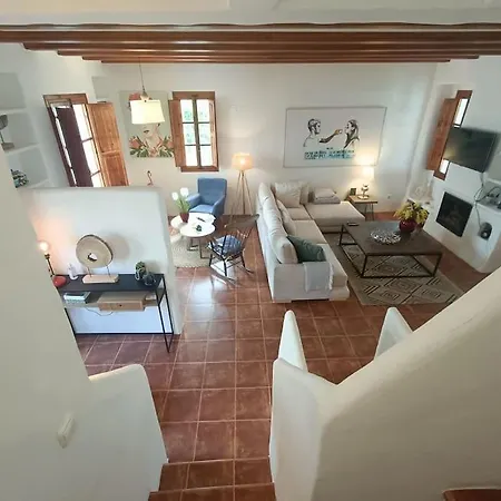 Preciosa Entre Denia Y Javea * La Jara (Valencia)